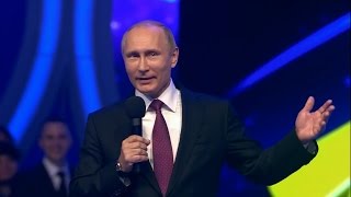 КВН 2016 Спецпроект «55 лет КВН» 27.11.2016