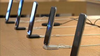 Apple извинилась перед пользователями