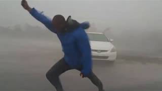 Cкорость ветра урагана «Ирма»