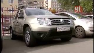 «Битумный ливень» накрыл 40 машин под Екатеринбургом