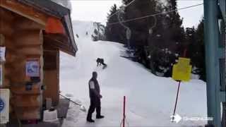 Ultimate Winter Fail Compilation